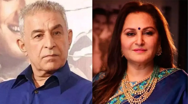 Dalip Tahil SETS the record straight on RUMOURS that he was slapped by Jaya Prada while performing a intimate scene | Sangbad Pratidin