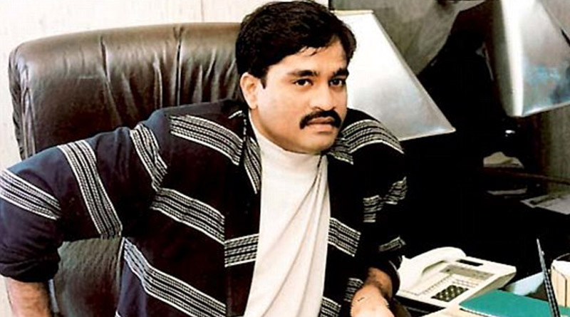 NIA's charges against Dawood Ibrahim that D-Company has special unit to target politicians, business persons | Sangbad Pratidin
