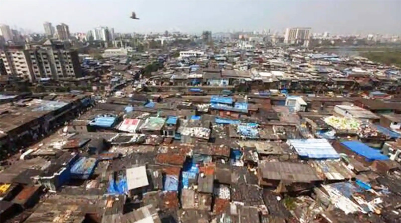 Redevelopment will kill identity of Dharavi say residents of biggest Mumbai slum | Sangbad Pratidin