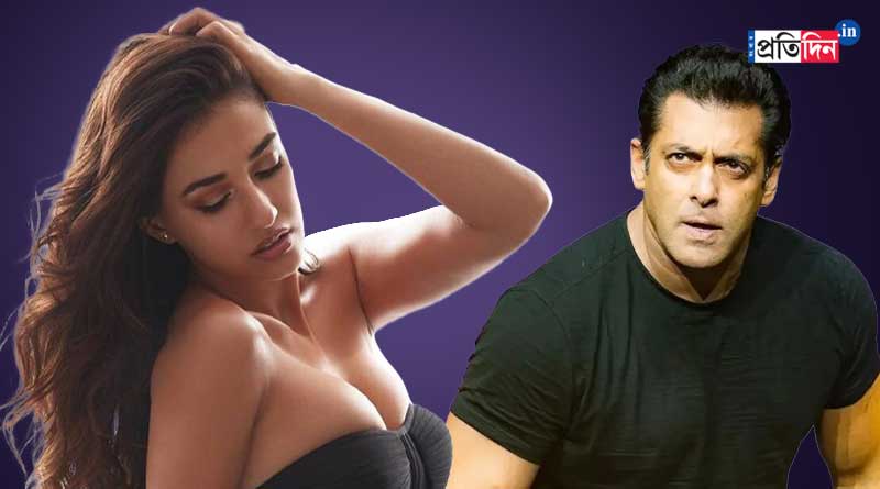 Disha Patani Lost Her Memory for Six Months While Shooting For Salman Khan Movie! | Sangbad Pratidin
