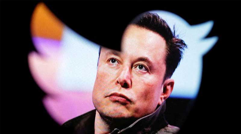 Elon Musk Claims He Faces 