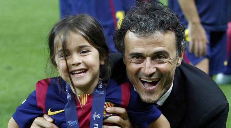 Luis Enrique in Qatar with a new generation of Spain | Sangbad Pratidin