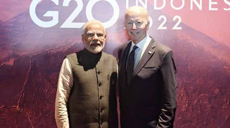 India played essential role in negotiating G20 Summit declaration: White House