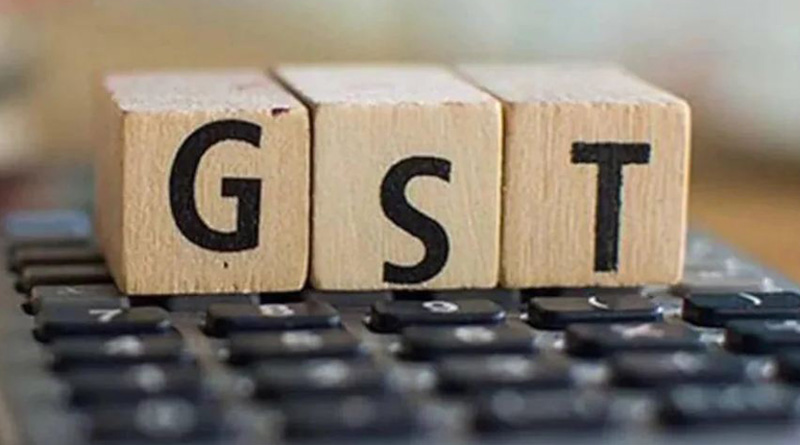 Centre Says, GST collection in October second-highest ever | Sangbad Pratidin