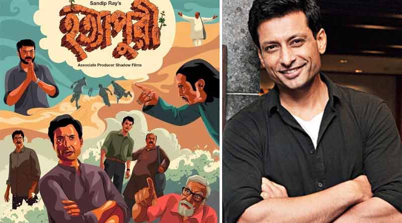 বড়দিনে ফের পর্দায় ফিরছে ফেলুদা, কেমন হল ‘হত্যাপুরী’র ট্রেলার?