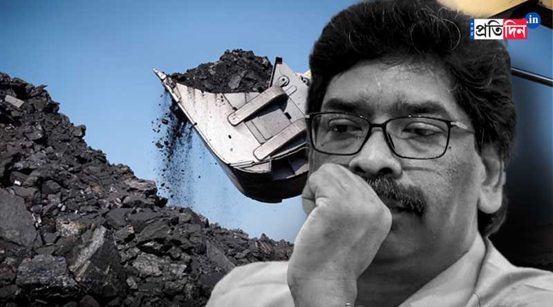 ED Summons To Jharkhand Chief Minister Hemant Soren In Mining Scam | Sangbad Pratidin