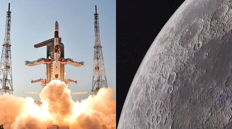 ISRO plans to explore dark side of moon with the help of Japan | Sangbad Pratidin