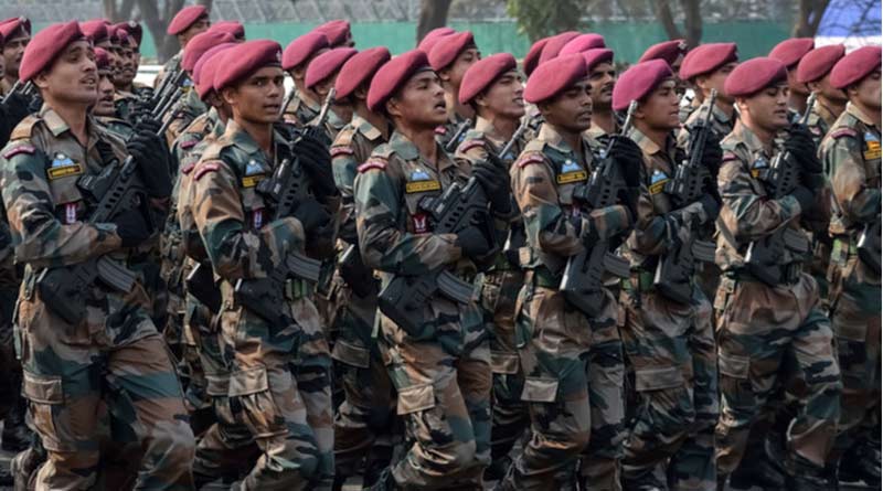 Huge recruitment at ITBP, take a look at details । Sangbad Pratidin