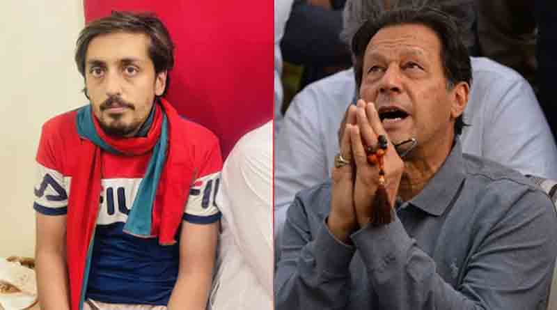 ‘তুমি পাকিস্তানের নায়ক’, তাঁর প্রাণ বাঁচানো অনুগামীকে প্রশংসায় মুড়ে দিলেন ইমরান