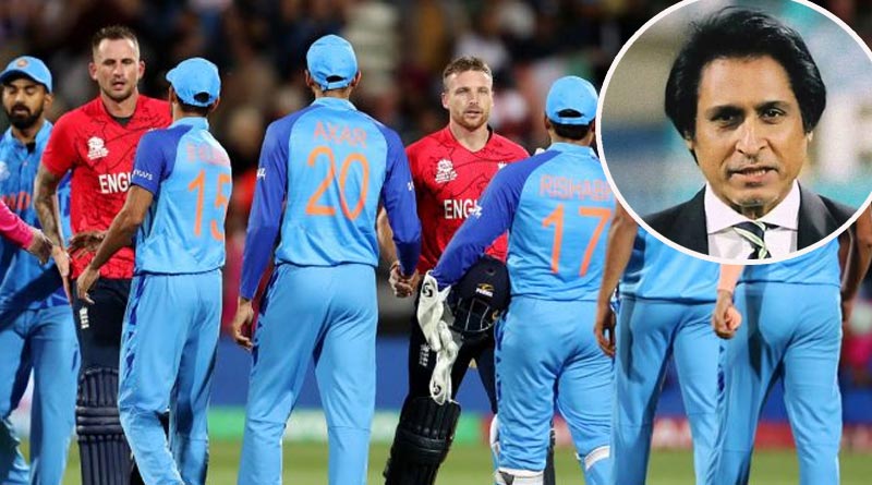 Ramiz Raja's brutal dig at India after T-20 World Cup exit | Sangbad Pratidin
