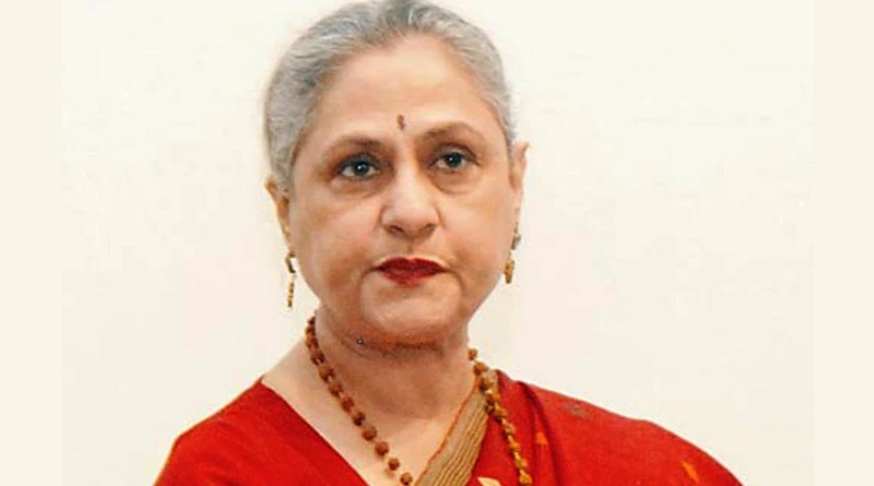 Jaya Bachchan recollects her first period experiences on Navya’s podcast | Sangbad Pratidin