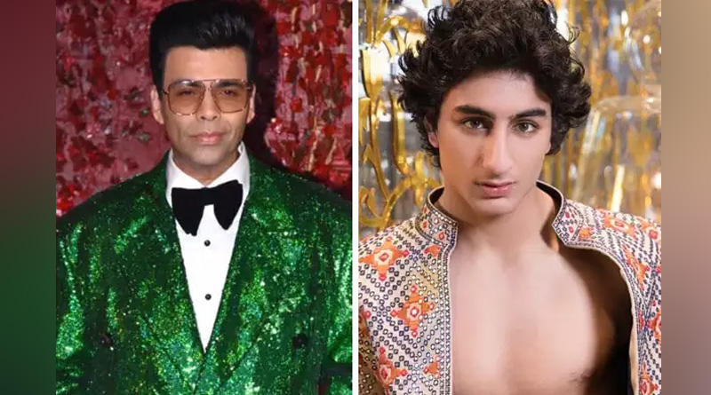আরিয়ান নয়, করণের ছবিতে সইফপুত্র ইব্রাহিম! কোন চরিত্রে দেখা যাবে তাঁকে?