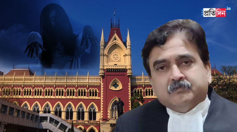 Justice Abhijit Gangopadhyay Experiences Paranormal Activities in Calcutta High Court