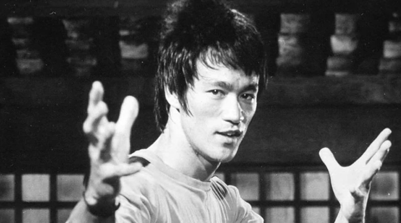 An Study Claims Bruce Lee May Have Died From Drinking Too Much Water | Sangbad Pratidin