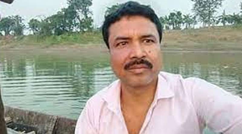 Family of Died tmc leader demanded CID investigation | Sangbad Pratidin