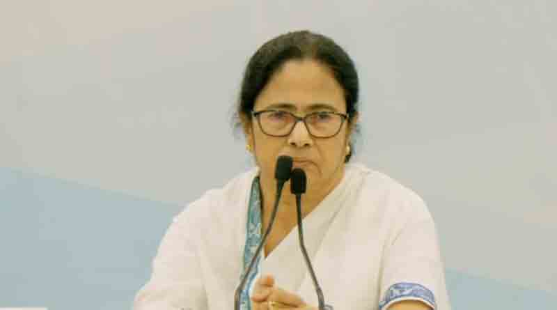 TMC will fight alone in Lok Sabha vote, announces CM Mamata Banerjee | Sangbad Pratidin