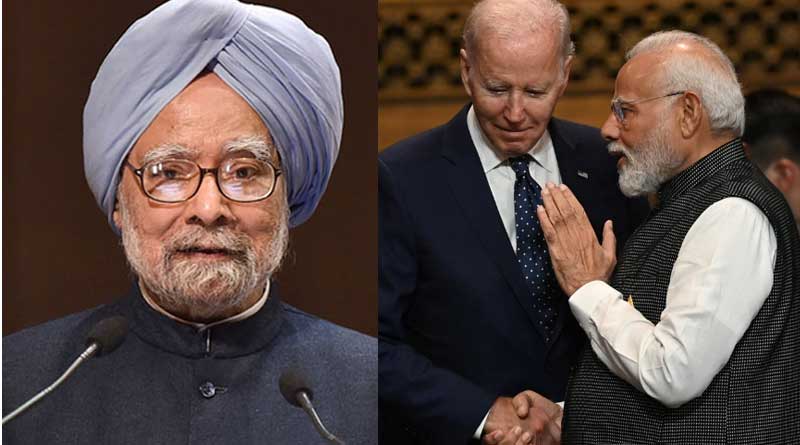 Obama called Manmohan Singh 'Gooroo', claims Jairam Ramesh countering BJP's G-20 taunt