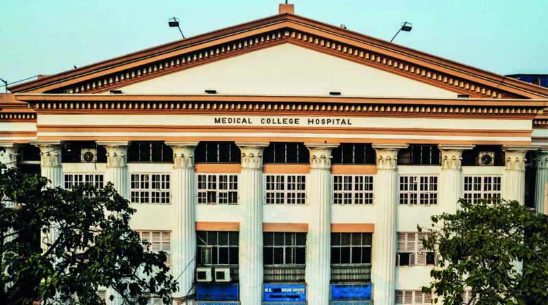 Ishwar Chandra Vidyasagar was asked to be principal of Calcutta Medical College | Sangbad Pratidin
