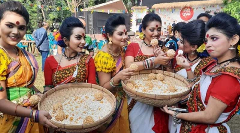 Potato price hiked in Bangladesh, people in trouble while celebrating Nabanna festival | Sangbad Pratidin