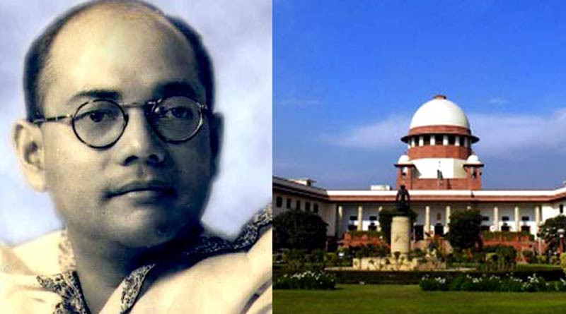 National holiday on Netaji Subhas Chandra Bose's birthday, SC asks Centre to decide | Sangbad Pratidin