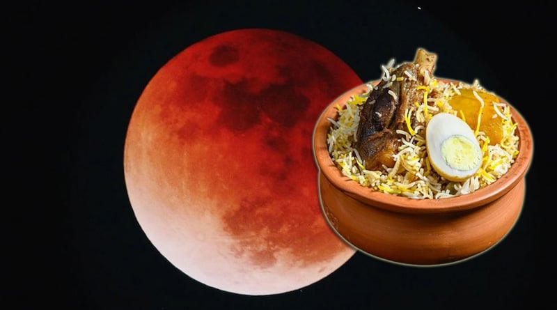 Two groups clash over food consumption during lunar eclipse at Odisha | Sangbad Pratidin