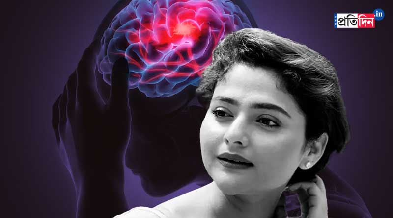 Expert share opinion on suffering brain stroke after cured from cancer | Sangbad Pratidin