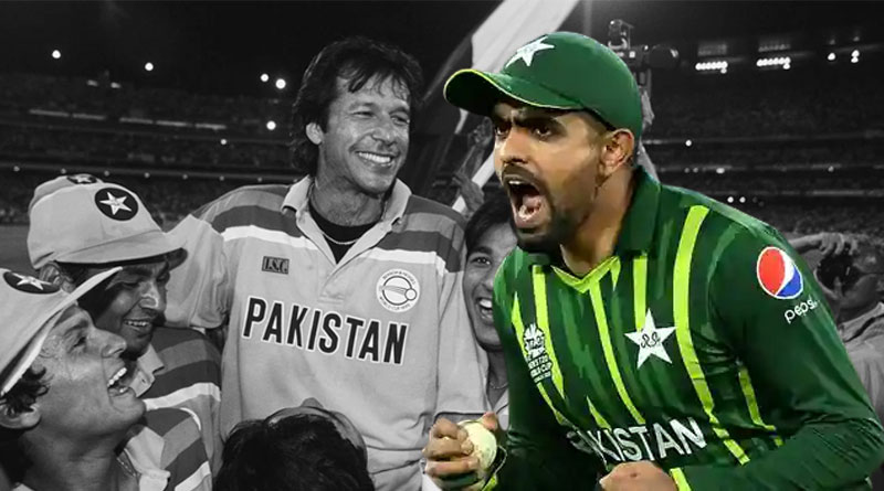 T20 World Cup 2022: Interesting facts about Pakistan's venture