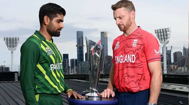 ICC T-20 World Cup Final: England go as favorites to win the cup | Sangbad Pratidin