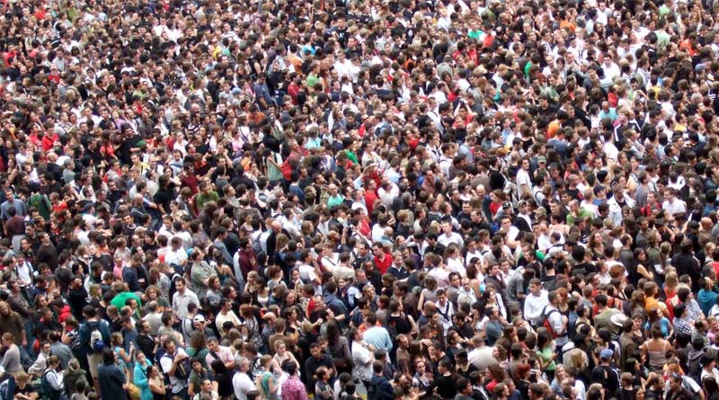 World population to cross 8-billion mark today | Sangbad Pratidin