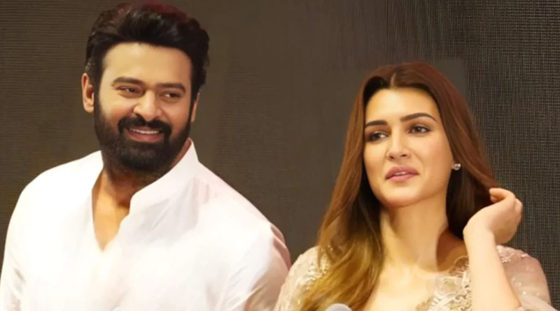 ‘বিয়ের তারিখ ঘোষণা হওয়ার আগে বলি…’, প্রভাসের সঙ্গে প্রেম নিয়ে মুখ খুললেন কৃতী