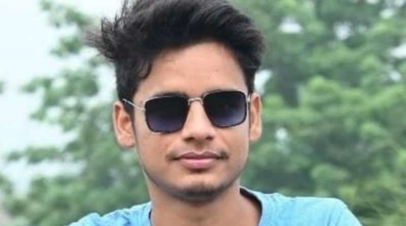 Baranagar student died of ragging, family files complain against 9 | Sangbad Pratidin