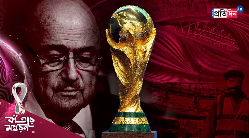 Multiple controversies hit Qatar ahead of World Cup, have a look | Sangbad Pratidin