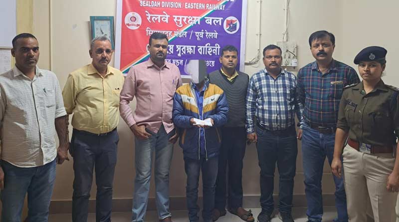 Man served tea with drug, looted 50 thousand rupees | Sangbad Pratidin
