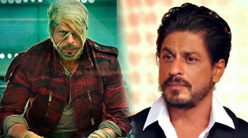 Shah Rukh Khan's Jawan release reportedly postponed | Sangbad Pratidin