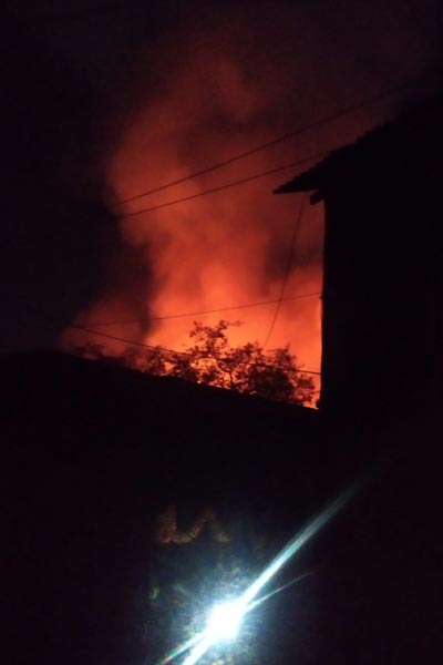 Fire