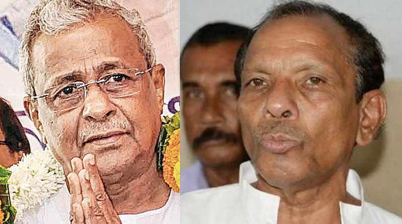 ‘আমি হাফপ্যান্ট হলে উনি কি নেংটি মন্ত্রী?’, শিশির অধিকারীকে বেনজির আক্রমণ অখিল গিরির