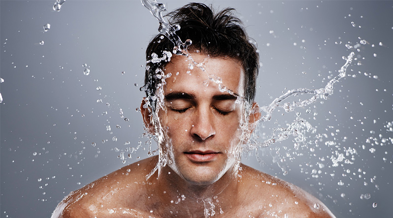 Daily Skin care tips for men | Sangbad Pratidin