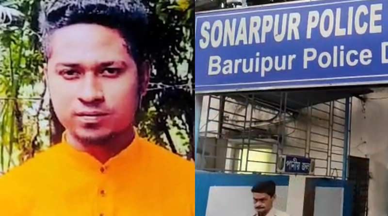 Another friend was murderer's target, says police about Sonarpur Murder case | Sangbad Pratidin