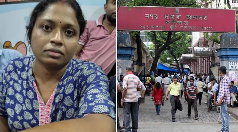 TET aspirants staged protest at Camac street, granted bail | Sangbad Pratidin