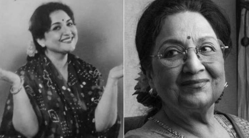 চলে গেলেন বর্ষীয়ান অভিনেত্রী ও সঞ্চালক তাবাসুম, বয়স হয়েছিল ৭৮