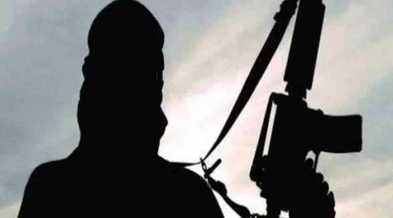 Militant Module Busted in Jammu, 2 Militant Associates Among Three arrested in Jammu | Sangbad Pratidin