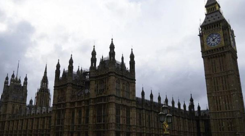 British MP discloses ‘whisper list’ of 40 'predatory' politicians। Sangbad Pratidin