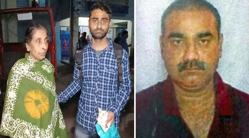 Baruipur Murder: Murder weapon recovered from pond | Sangbad Pratidin