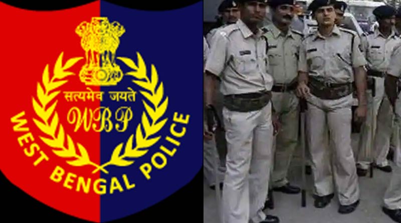 Major reshuffle in West Bengal police ranks ahead of Panchayat polls | Sangbad Pratidin