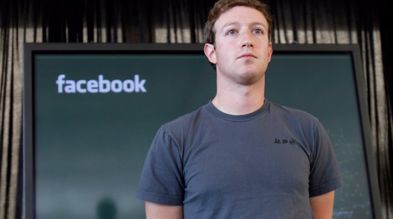 Meta CEO Mark Zuckerberg Says 