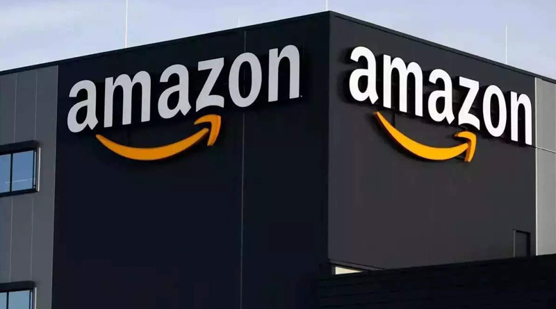 Amazon to lay off ten thousand staff to counter record loss | Sangbad Pratidin