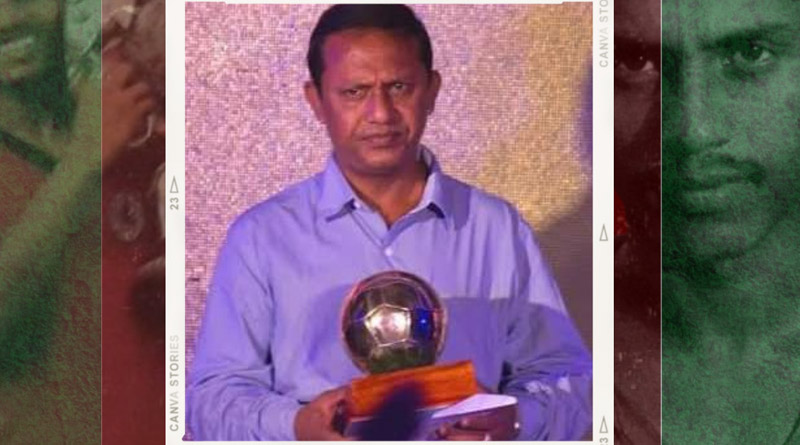 Former star footballer of Mohun Bagan Babu Mani passes away | Sangbad Pratidin
