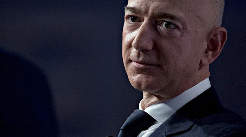 Jeff Bezos Warns Of Recession, Advises People Not To Buy TV, Fridge। Sangbad Pratidin