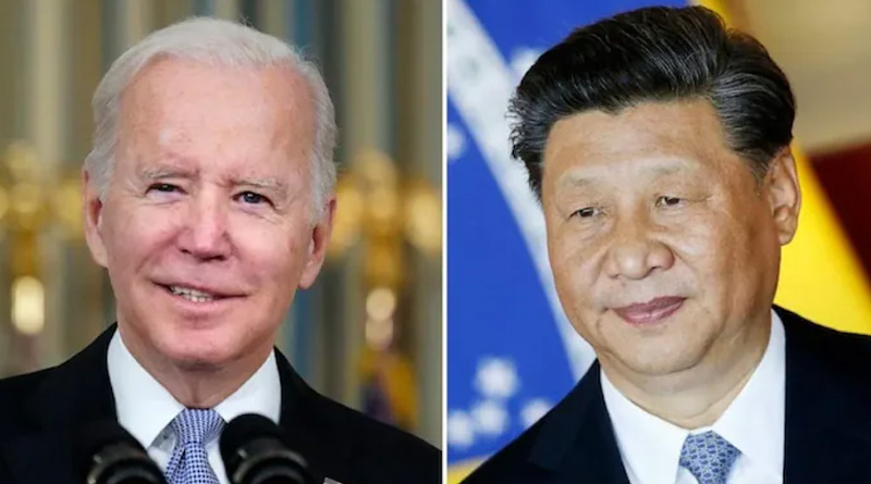 Joe Biden and Xi Jinping will meet at sidelines of G20 Summit | Sangbad Pratidin