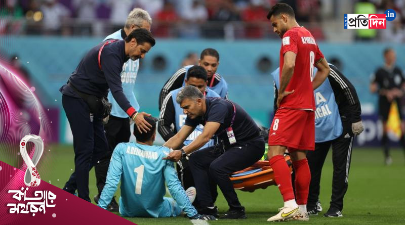 Reasons behind so much extra time in Qatar World Cup matches | Sangbad Pratidin